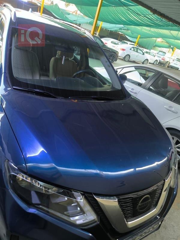 Nissan Rogue 2018 for sale in Iraq - Mosul